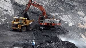 Sector Study | Coal Mining and Trading