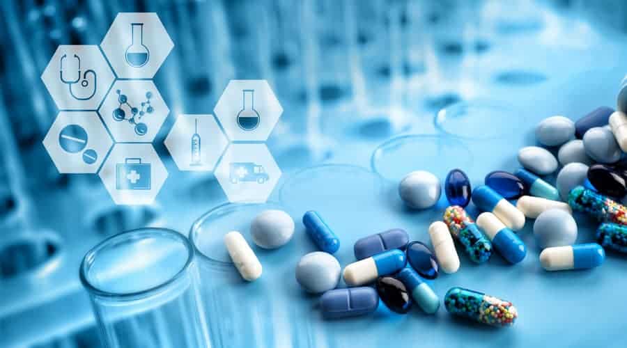 Sector Study | Pharmaceuticals