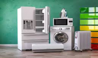 Sector Study | Household Appliances