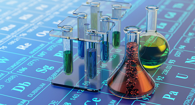 Sector Study | Chemicals
