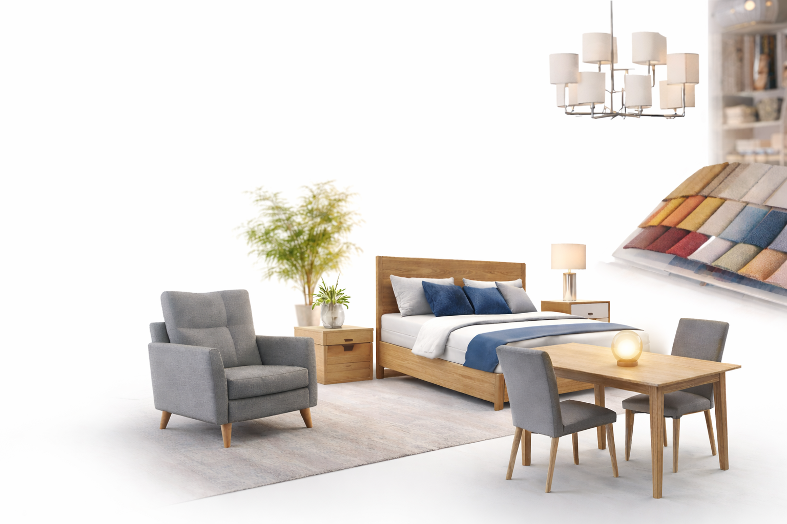 Sector Study | Furniture & Fixtures