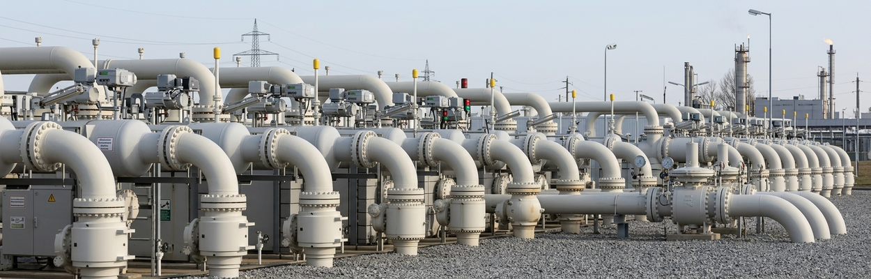 Sector Study | Distribution | Gas