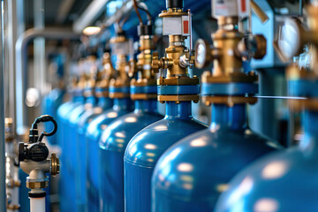 Sector Study | Industrial Gases