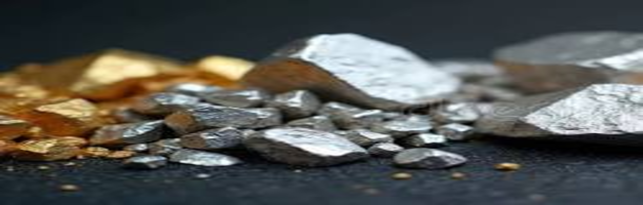 Sector Study | Metals