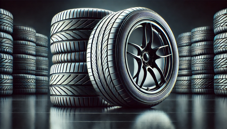 Sector Study | Tyres