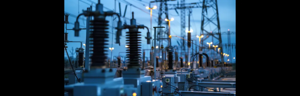 Sector Study | Transmission & Distribution | Electricity