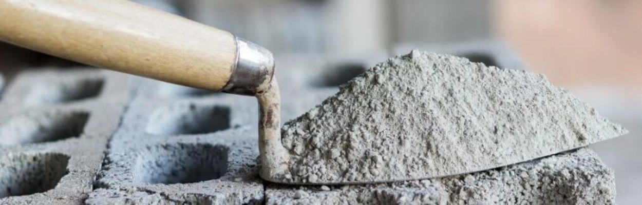 Sector Study | Cement