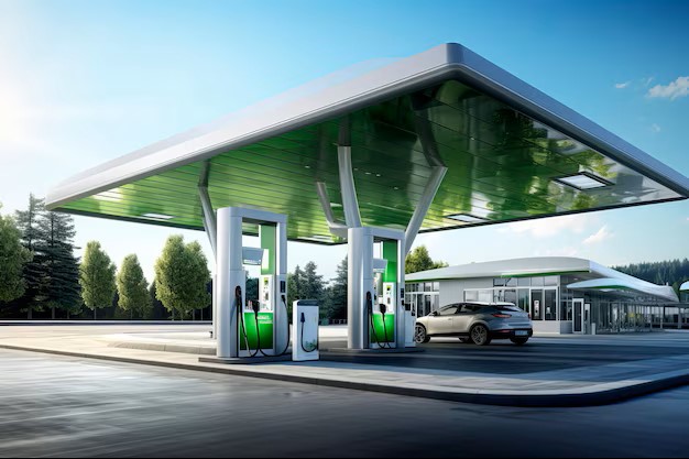 Sector Study | Oil Marketing Companies & Dealers