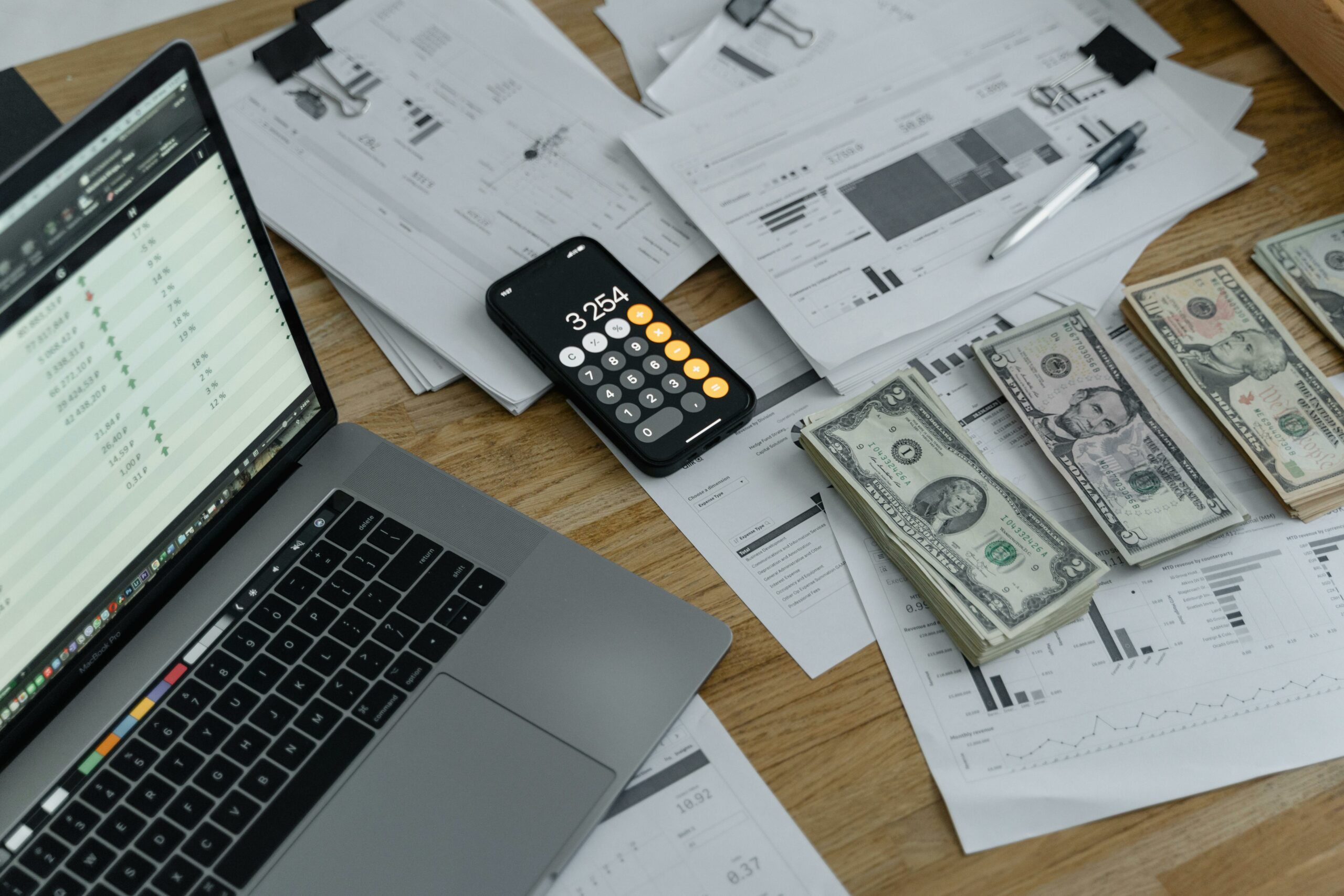 Assessment Framework | Investment Advisor Rating